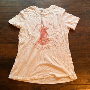 Rip Curl T-Shirt Hawaii Chicken Tee
